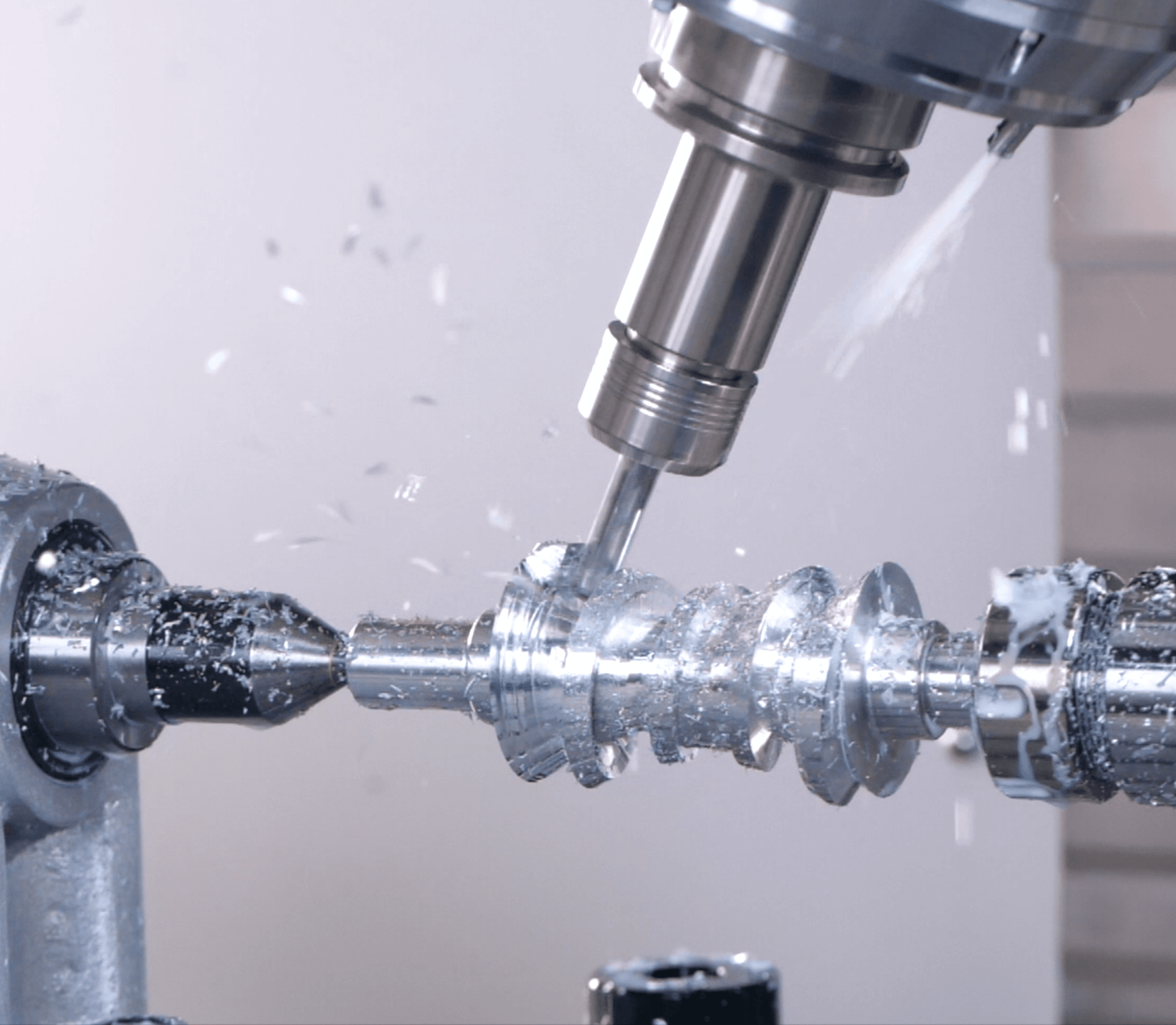 Непревзойденный контроль качества