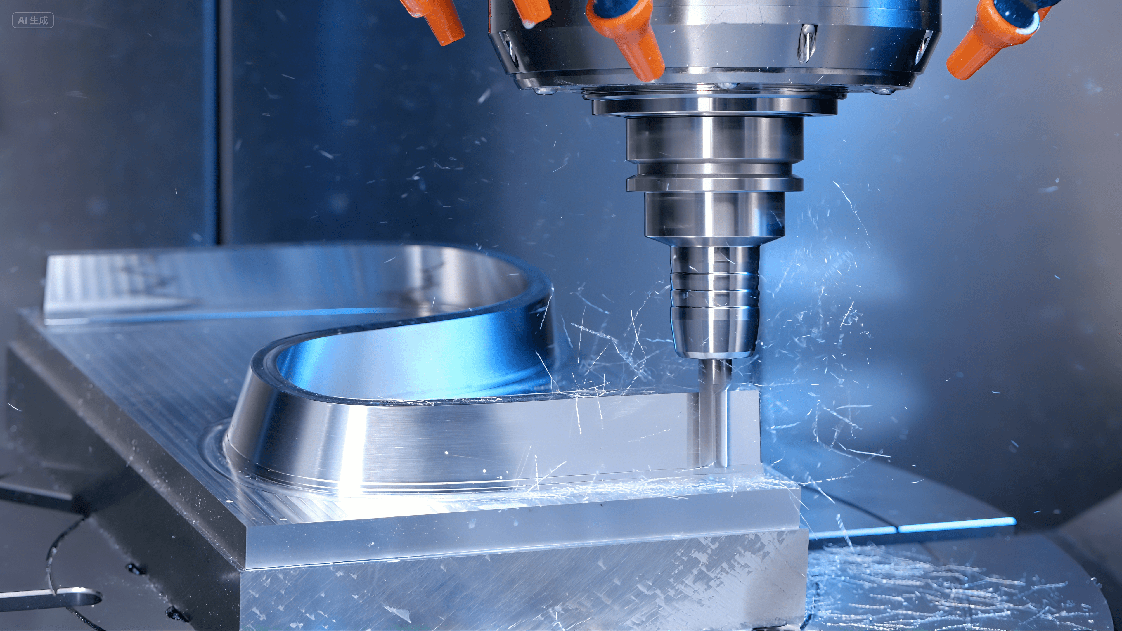 ИИ подключается