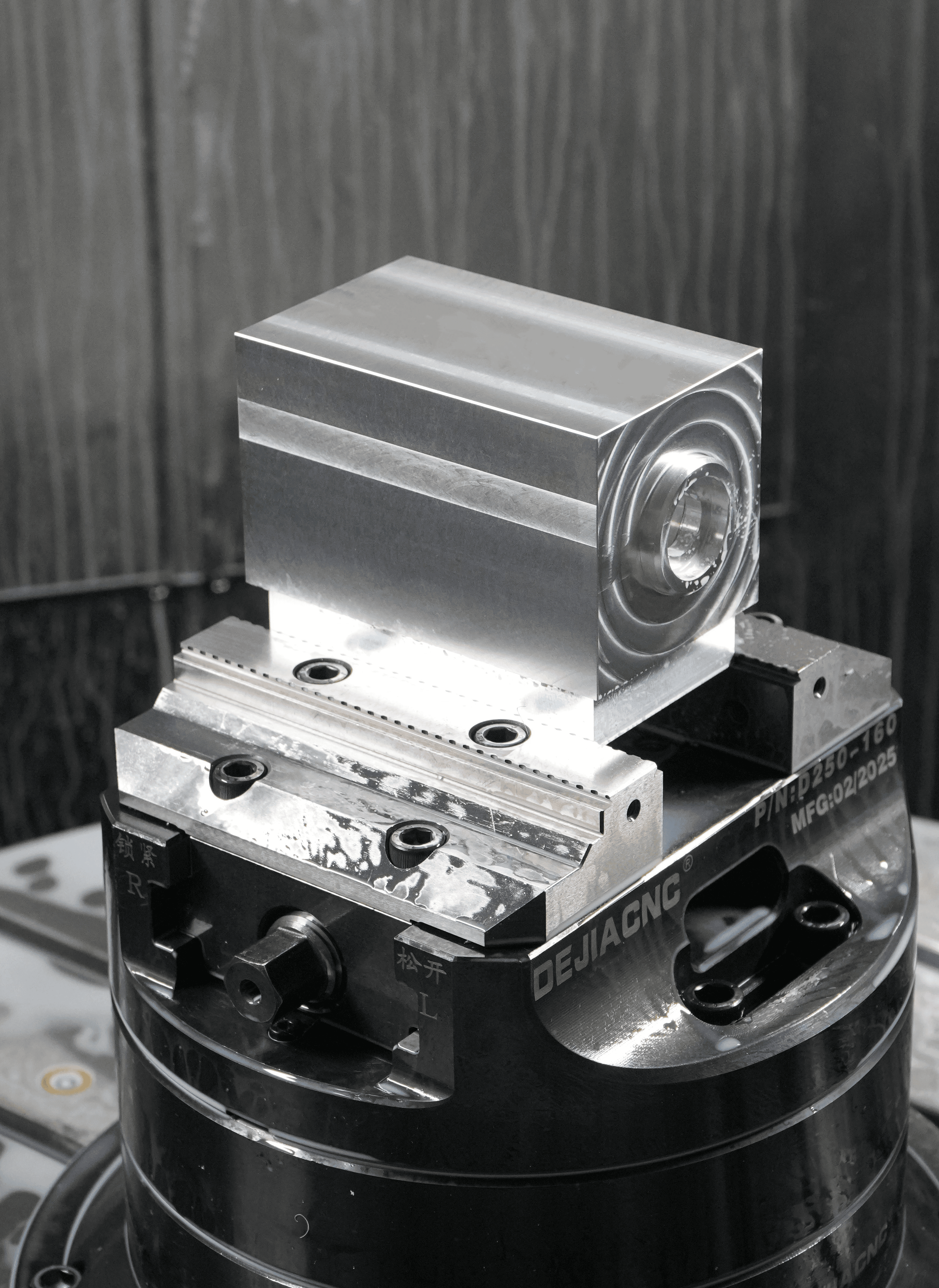 Индивидуальная разработка приспособлений